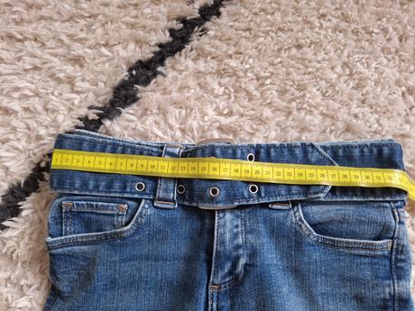 Rifle +tričko, h&m,146