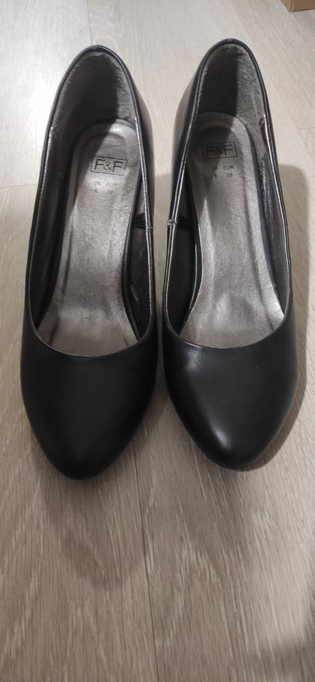 Lodičky f&f, f&f,39