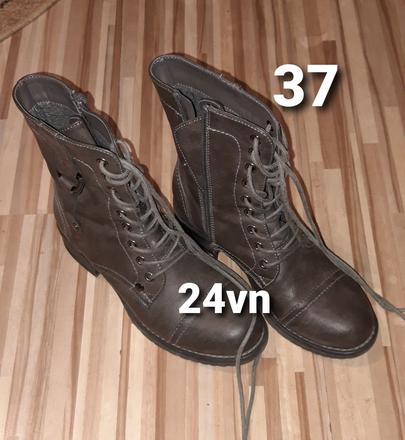 Čižmy 37 jenny fairy, 37