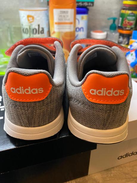 Tenisky adidas, adidas,26