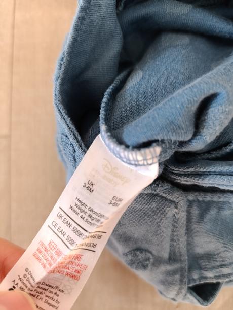 Mickey mousse trakače, disney,68