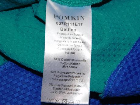 Pomkin pekne šaty, 42