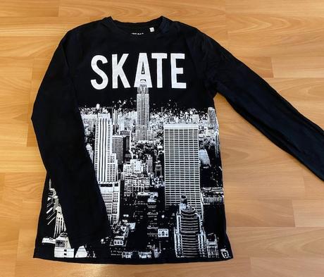 Tričko 158/164, c&a,158