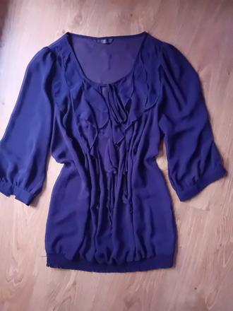 Dámska blúzka, xxl