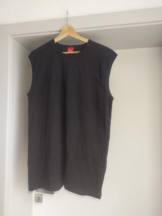 C271znackove  panske  tricko s oliver nenosene, s.oliver,xxl