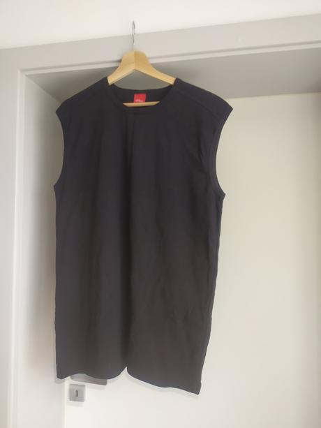 C271znackove  panske  tricko s oliver nenosene, s.oliver,xxl