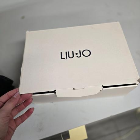 Liu jo tenisky, liu jo,38