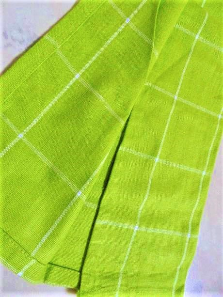 Bavlnené savé utierky / 3 ks, 