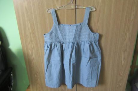 Dievčenský slávnostný topík, na 9-10 ročné, 146