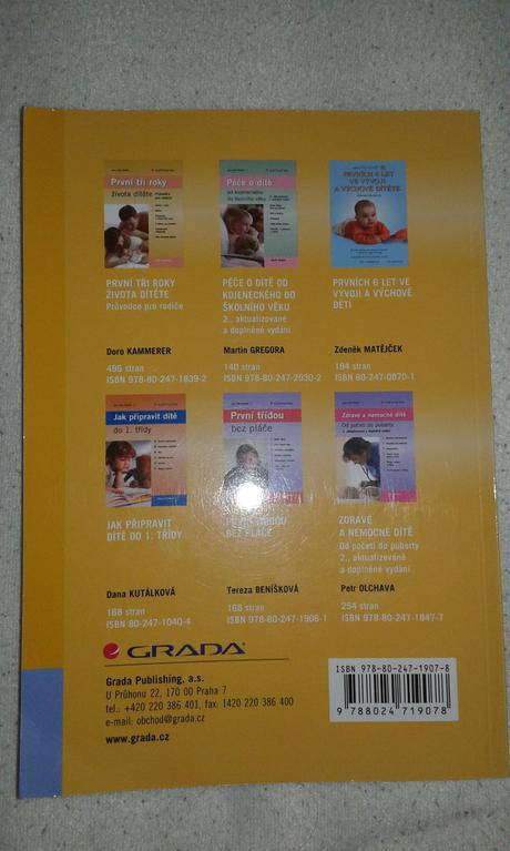 Pruvodce detským svetem, 