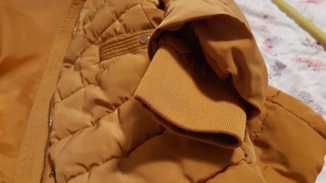 Predám vetrovku., 46