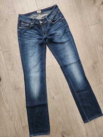 Rifle hilfiger, tommy hilfiger,36