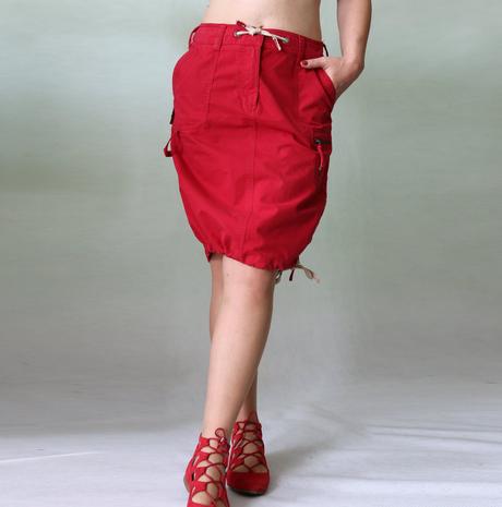 Športová sukňa killtec giga de luxe veľ.38, m