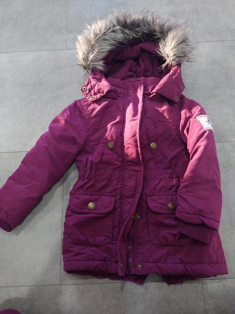 Zimna bunda, takko,98