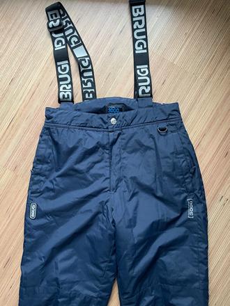 Oteplovačky 152/158, brugi,158