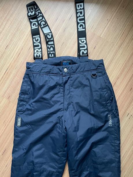 Oteplovačky 152/158, brugi,158