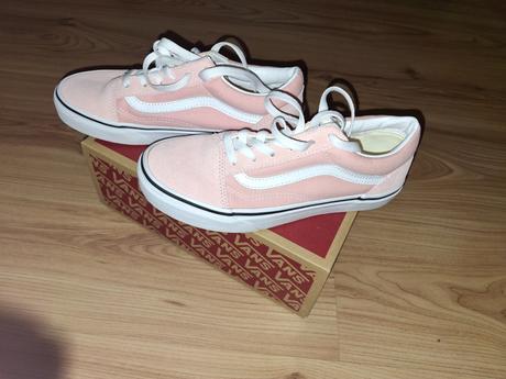 Tenisky vans č. 36, vans,36