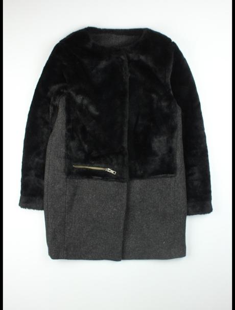 Kabát next, next,140