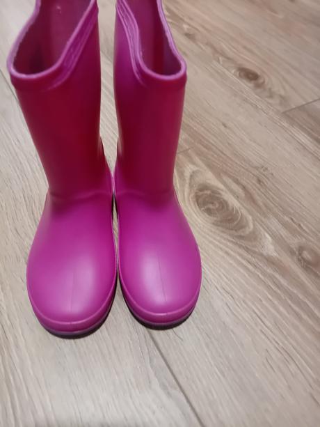 Gumáky 27, coqui,27