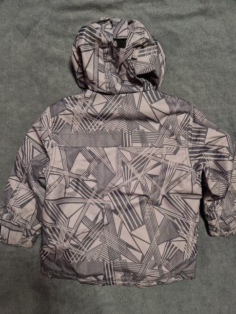 Lyžiarska bunda f&f active, f&f,104