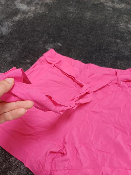 Kratke gate c&a v.40, c&a,40