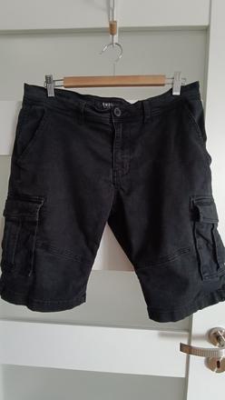 Kraťasy, new yorker,s