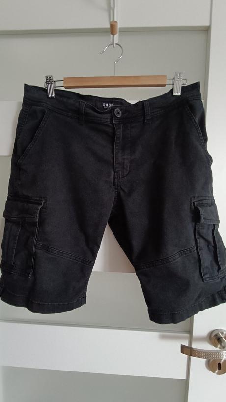 Kraťasy, new yorker,s