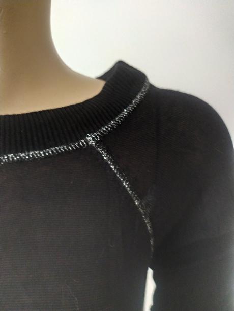 C 19  svetrik, new look,l