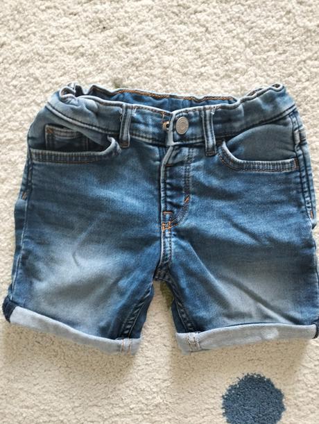 Riflove kratase, h&m,98