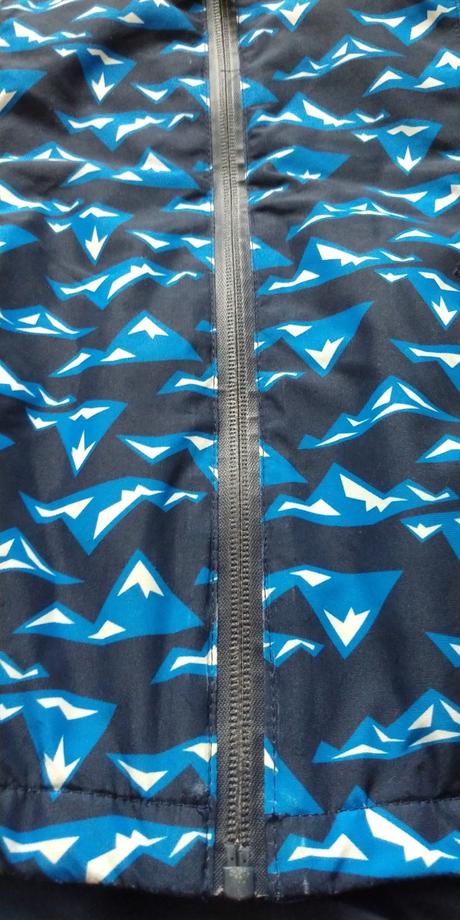 Lyžiarska bunda, crivit,98