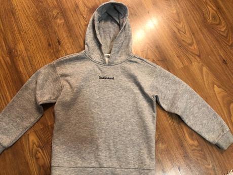 Mikina individual, sinsay,146