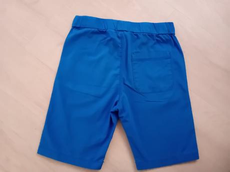 Kraťasy h&m, h&m,116