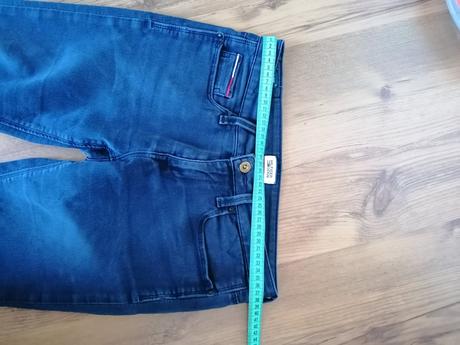 Rifle tommy hilfiger w27, tommy hilfiger,s