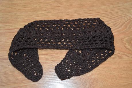 Módna čelenka vintage style,