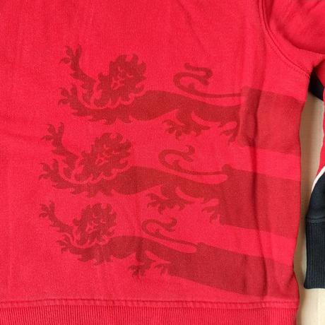 Mikina chlapčenská (v. 110), 110