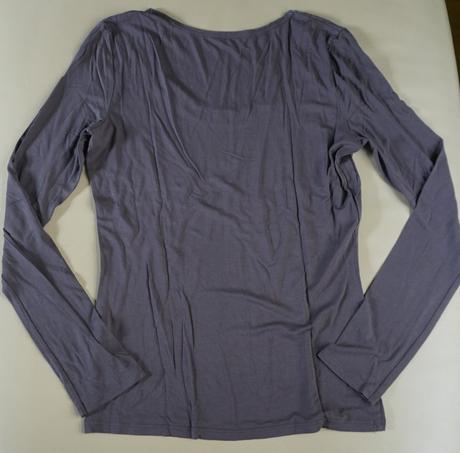 L/40 tezenis tricko, tezenis,l