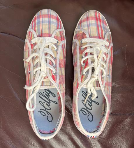 Tenisky tommy hilfiger, tommy hilfiger,41