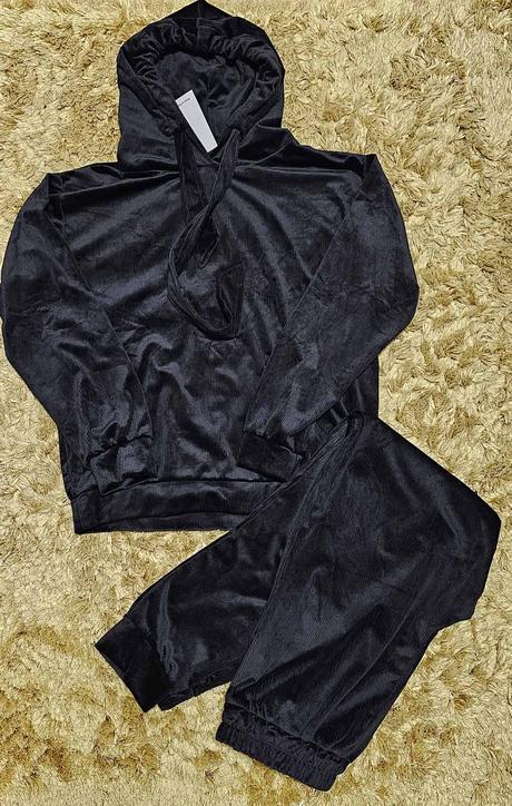 Tepláková súprava, l