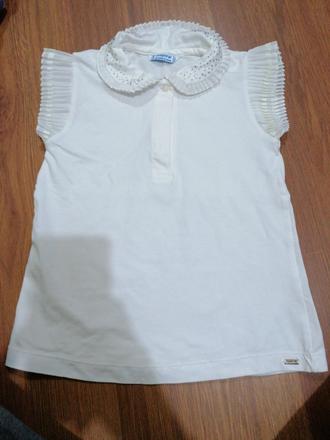 Mayoral tričko 116, mayoral,116