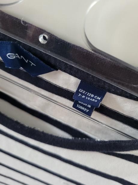 Šaty gant, gant,128