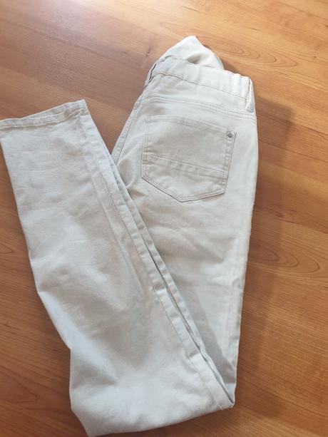 Tehotenske elasticke rifle, m