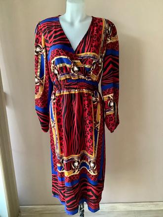 Šaty prettylittlething/q1, 40