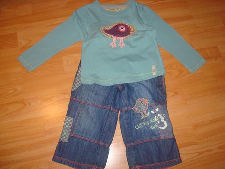 Zateplene rifle, next,86