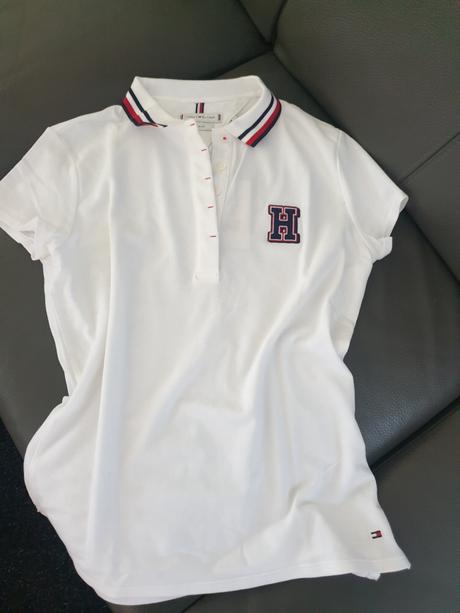 Tričko tommy hilfiger, tommy hilfiger,l