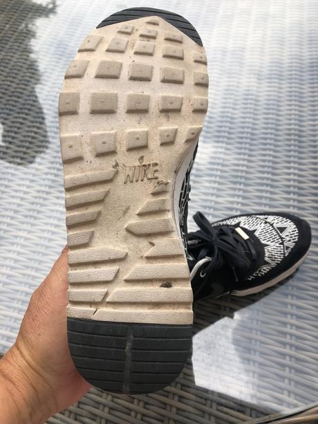 Tenisky nike air max thea, nike,39