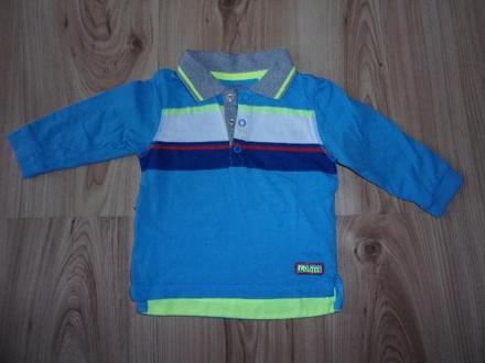 Tričko, s.oliver,68