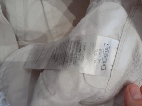 Biele kratase, orsay,xs