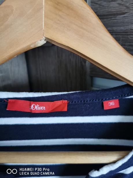 Dámske tričko, s.oliver,36