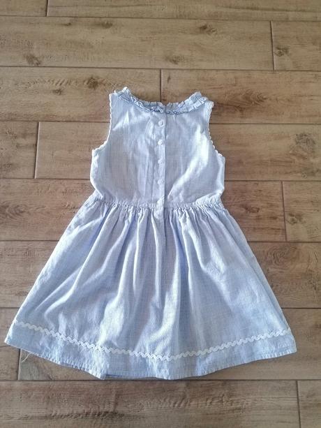 Šaty next, next,134