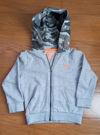 Balík oblečenia č. 104, 104–116